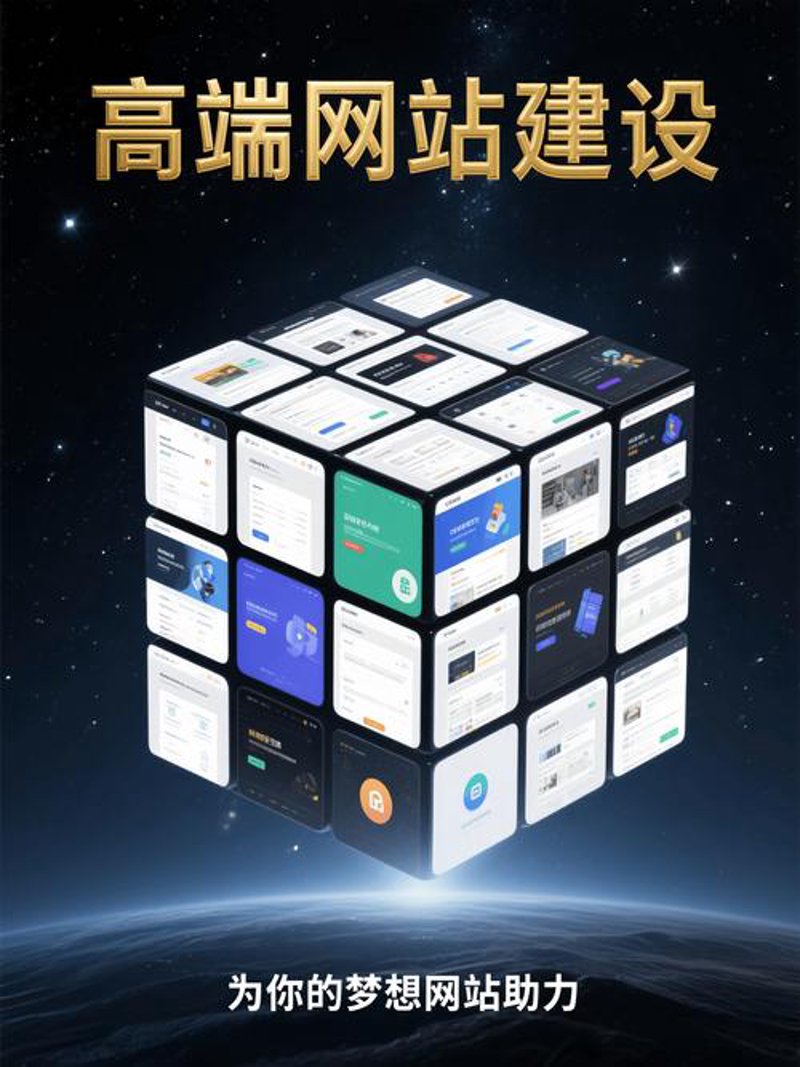 定制企业官网：打造企业形象的新窗口